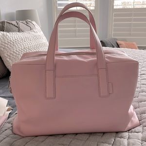Away Leather Everywhere bag